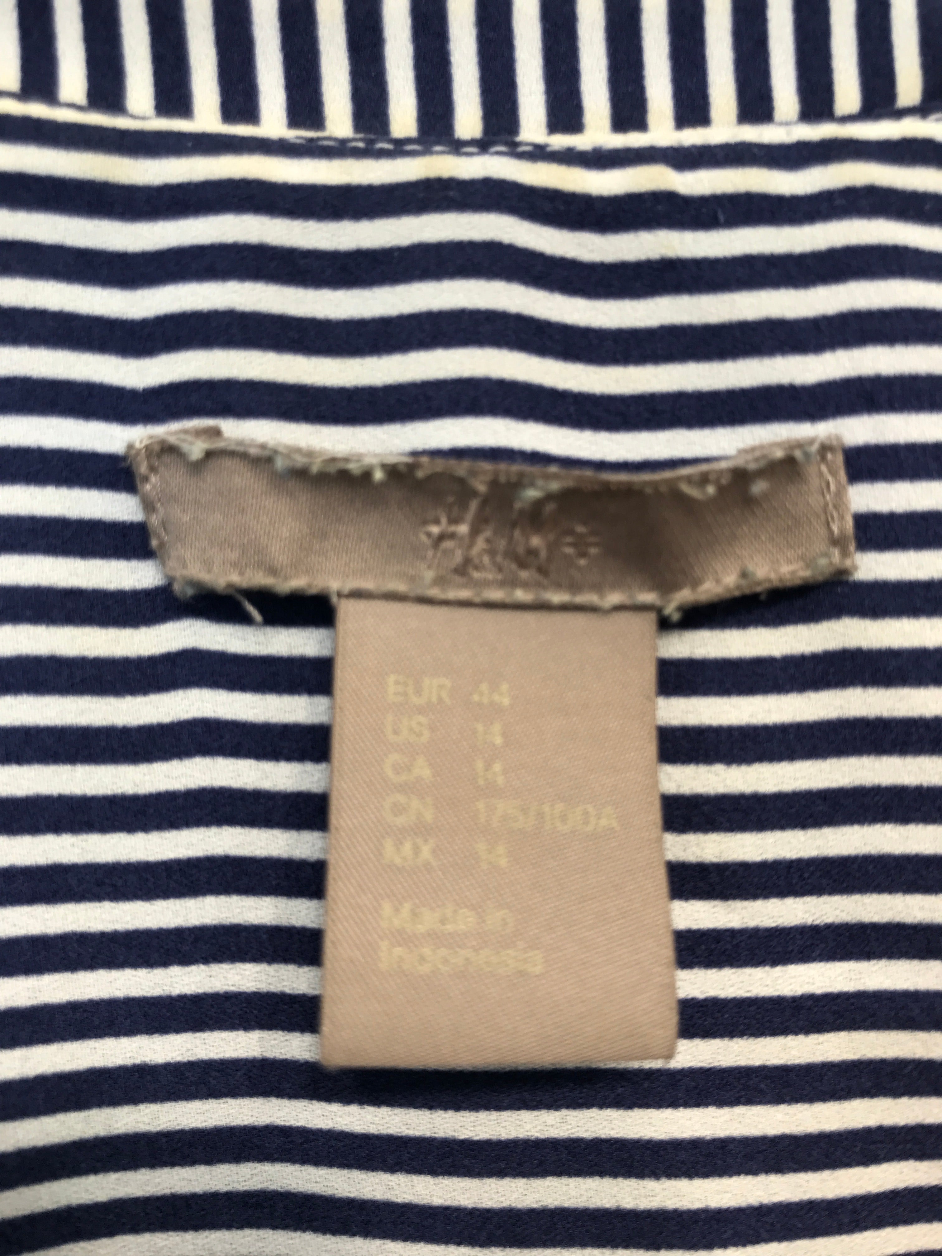 H&M Skjorte